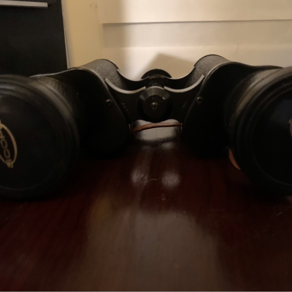 SCOPE BINOCULARS - Picture 6 of 12